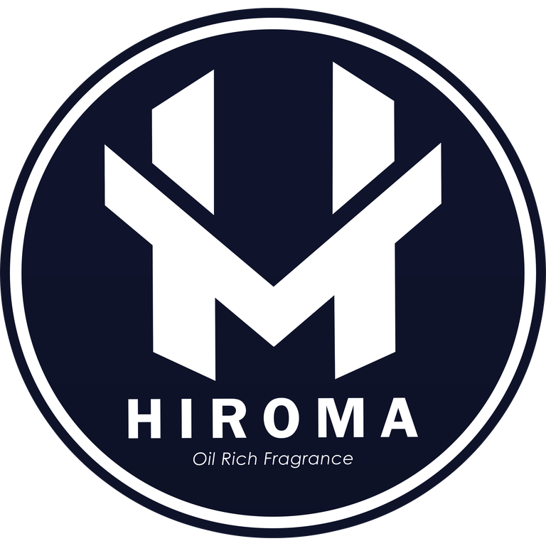 Hiroma logo